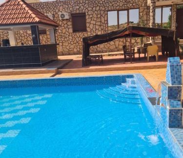 Zaouia Ben Smine Hotel | Hôtel mandar itto