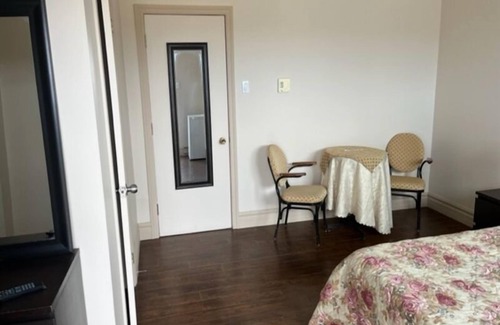 Longue-Pointe-de-Mingan Hotel | Hôtel Motel de la Minganie