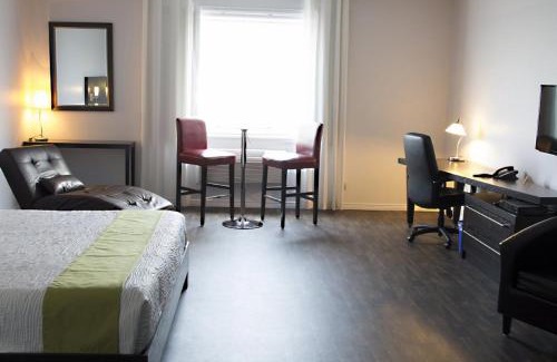 Degelis Hotel | Hôtel-Motel 1212