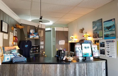 Baie Sainte-Catherine Hotel | Hôtel-Motel Baie-Ste-Catherine