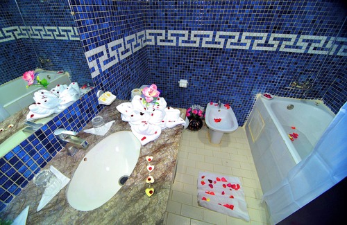 Quartier Al-Atlas Hotel | Hôtel Nouzha La perle du tourisme