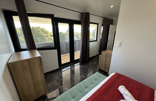 Albe Hotel | Hôtel Parc & Spa les Cigognes