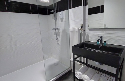 Albe Hotel | Hôtel Parc & Spa les Cigognes