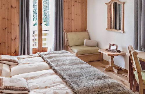 Vex Hotel | Hôtel Restaurant LA CAMBUSE