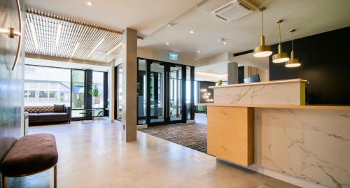 Rimouski-Neigette Hotel | Hôtel Saint-Germain Rimouski