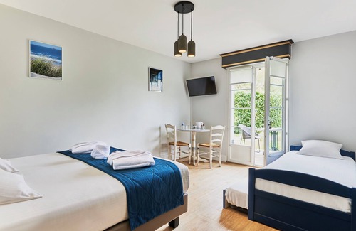 Favieres Hotel | Hôtel Spa & Restaurant Les Saules