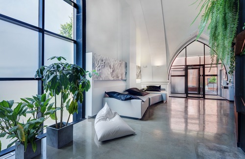 Latin Quarter Hotel | Hôtel St-Thomas