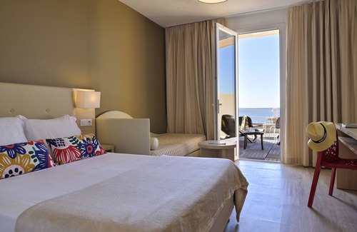 Ajaccio Hotel | Hôtel Stella Di Mare