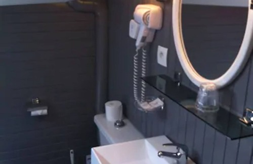 Marechal Lyautey - Vitton Hotel | Hôtel Tête d'Or