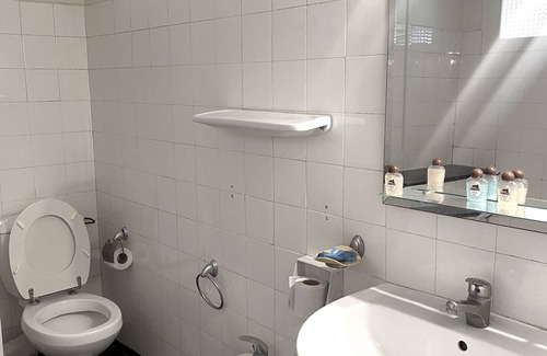 Issaguen Hotel | Hôtel Tidghine