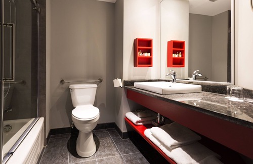 Alma Hotel | Hôtel Universel