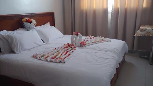 Inezgane Hotel | Hôtel Zahrat Souss -Inezgane