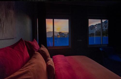 Chefchaouen Hotel | Hôtel ZIRYAB