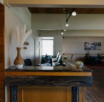 Sept-Iles Hotel | Hôtels Gouverneur Sept-Îles