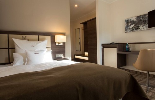 Bad Essen Hotel | Högers Hotel und Restaurant