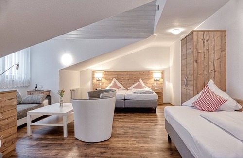 Kutt Hotel | Höhenhotel & Restaurant Kalikutt