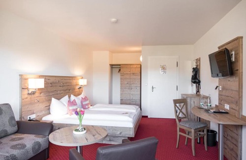 Kutt Hotel | Höhenhotel & Restaurant Kalikutt