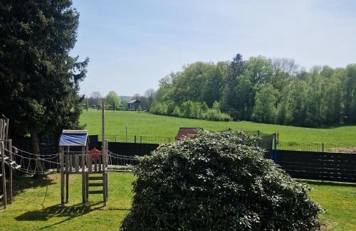 Drabenderhohe Apartment | Höher Auszeit- Bergisch schön