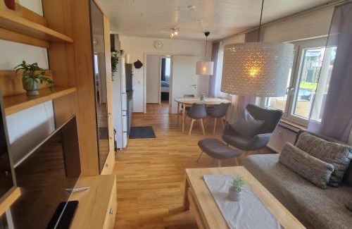 Drabenderhohe Apartment | Höher Auszeit- Bergisch schön