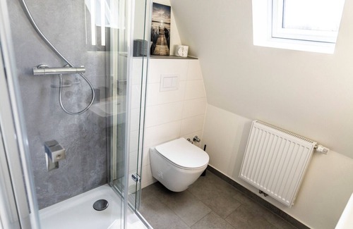 Hornerkirchen House | Hökis Zimmervermietung