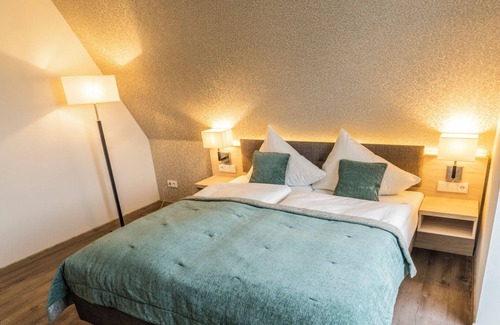 Hornerkirchen House | Hökis Zimmervermietung