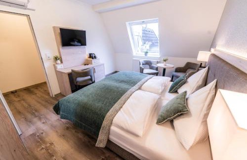 Hornerkirchen House | Hökis-Zimmervermietung 7