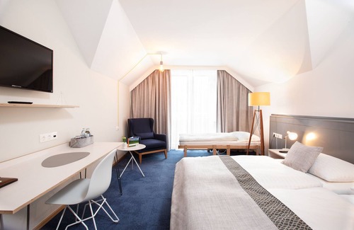 Hinterbruhl Hotel | Höldrichsmühle