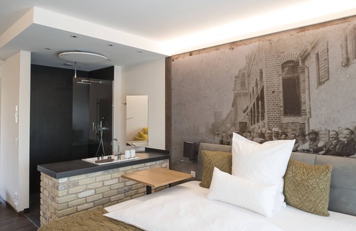 Ruesselsheim Hotel | Höll am Main