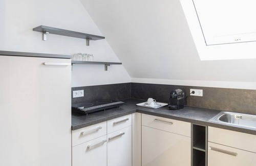 Ruesselsheim Hotel | Höll am Main