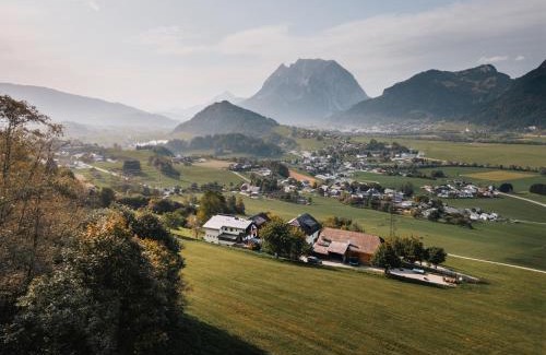 Aigen im Ennstal Apartment | Hörandlhof