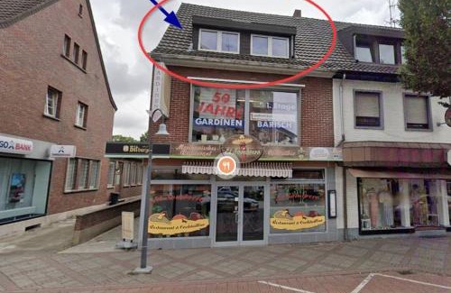 Hueckelhoven Apartment | Hückelhoven H1