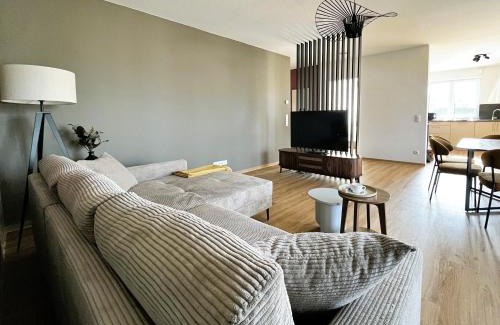 Huede Apartment | Hüder Hof am Dümmer See