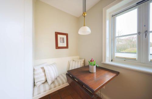 Keitum Apartment | Hüs Andersen Hüs A - Friesenpesel