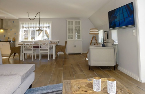 Goting House | Hüs Goting