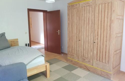 Leichlingen Apartment | Hüschelrath gemütlich Natur