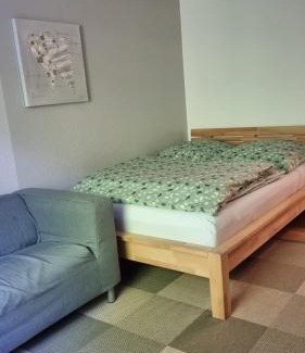 Leichlingen Apartment | Hüschelrath gemütlich Natur