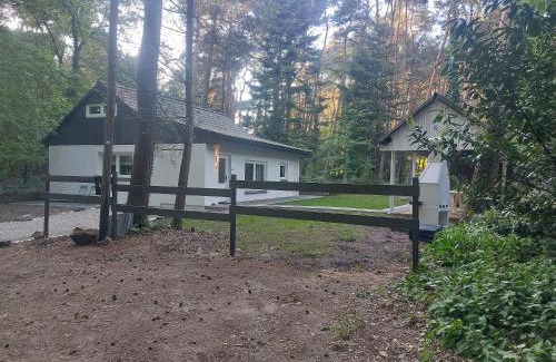 Emsbueren House | Hütte An der Aa
