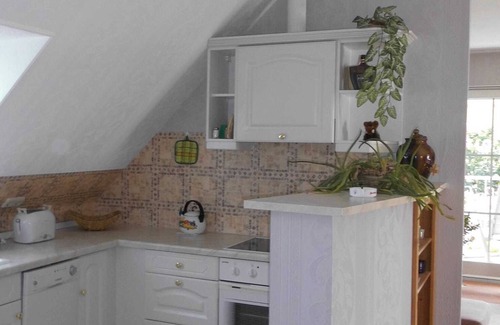 Sangerhausen Apartment | Hüttenhof Großleinungen apartment rental - Hüttenhof apartment rental