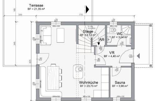Flattnitz Ski Chalet | Hüttentraum Flattnitz
