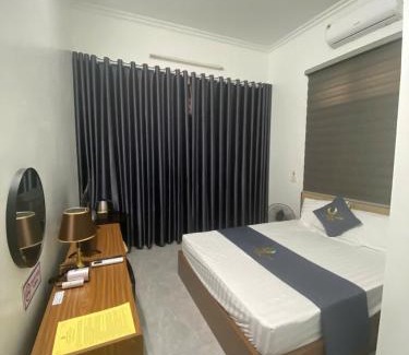 Thanh Tri Hotel | Hạ Long Xanh