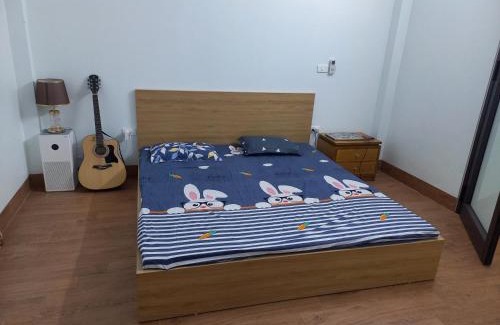 Long Bien House | Hạnh hair