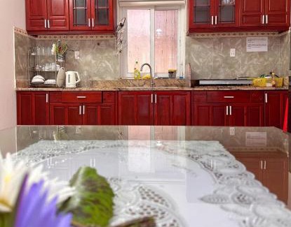 Long Dien House | Hạnh Phúc homestay