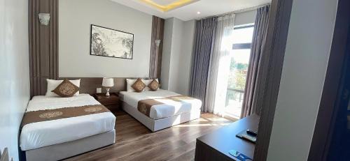 Bac Giang Hotel | Hải An Hotel