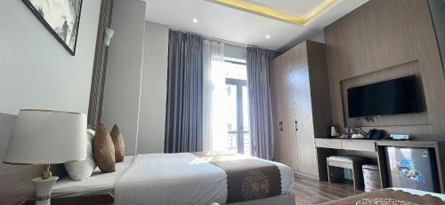 Bac Giang Hotel | Hải An Hotel