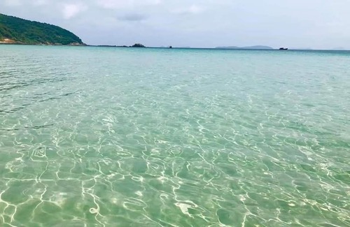 Co To House | HẢI VÂN LONG HOTEL