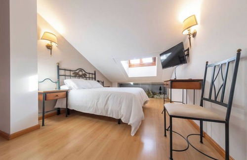 Almazan Hostel | H-A Puerta de la Villa
