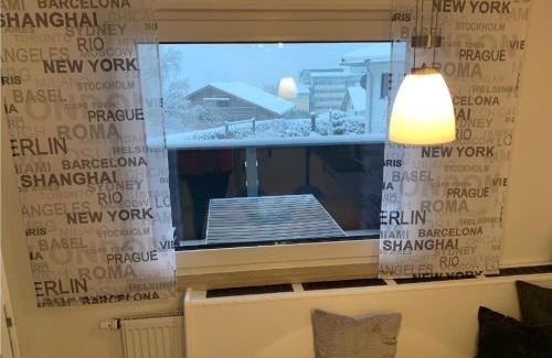 Regen Apartment | H.Aus.Zeit Ferienwohnungen Stockbauer