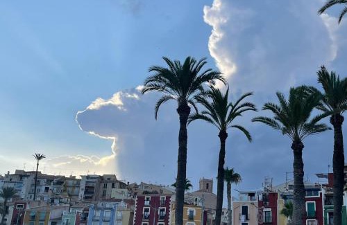 Old Town Apartment | H&B COSTABLANCA