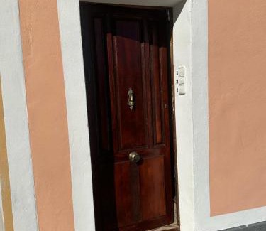 Old Town Apartment | H&B COSTABLANCA