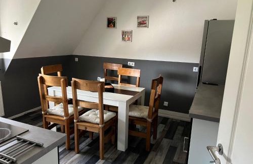 Voelklingen Apartment | H&E Apartments